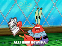 season 8 episode 26 GIF by SpongeBob SquarePants