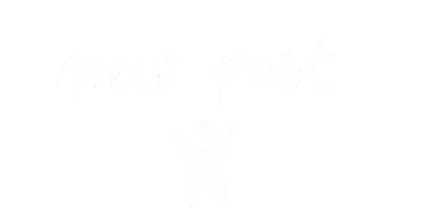 Art Post Sticker