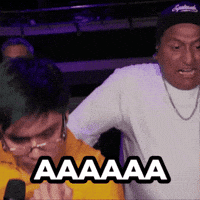 GIF by No Hay Sin Suerte