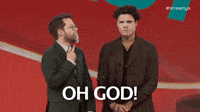 OH GOD