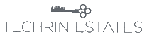 techrinestates luxury real estate bhs miami real estate brown harris stevens Sticker