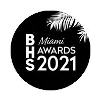 Bhsmiami Sticker by Brown Harris Stevens Miami