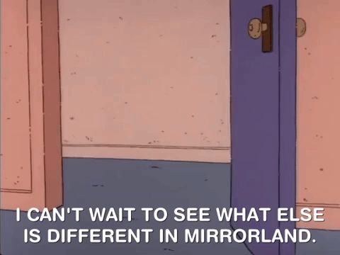 splat rugrats GIF