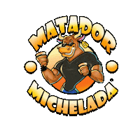 Beer Cerveza Sticker by Matador Michelada
