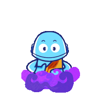 Game Vcg Sticker by vcgamers
