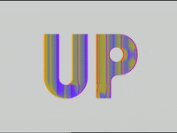 Art Glitch GIF