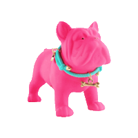 Dog Sticker by Sofa Mood