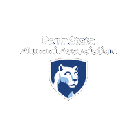 PennStateAlumniAssociation penn state psu psaa psu alumni Sticker