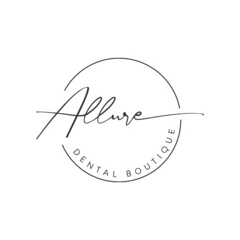 AllureDentalBoutique giphygifmaker Sticker