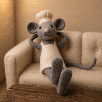 Chill Relaxing GIF