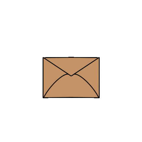 Love Letter Sticker