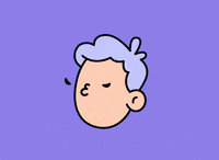 Animation No GIF by doodles