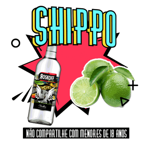 crs_brands giphyupload drink brasil crush Sticker