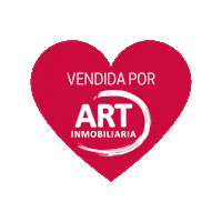 Josemanuel Sticker by Art inmobiliaria