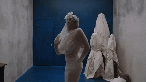 Pop Star Dancing GIF by Tate McRae