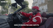 Car Grime GIF by Graduation