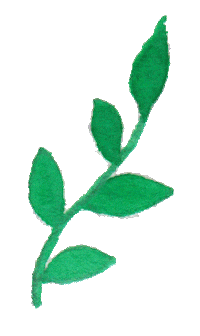Plant Sticker