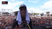 Racing Motorcycle GIF by MotoGP™
