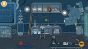 toca life hospital GIF by Toca Boca