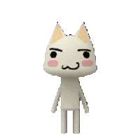 PLAYSTATIONJP かわいい 好き 楽しい 嬉しい Sticker