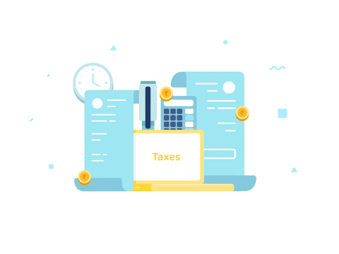 Finance Animation