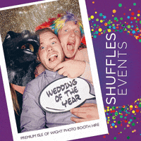wareham_iw GIF by Shuffles Events