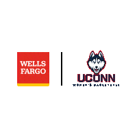 Bleed Blue College Basketball Sticker by Wells Fargo