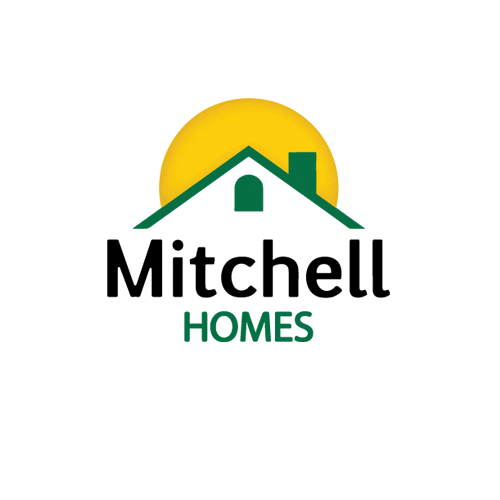 mitchellhomesinc mitchell homes inc mitchell homes mh rva mitchell homes design center Sticker