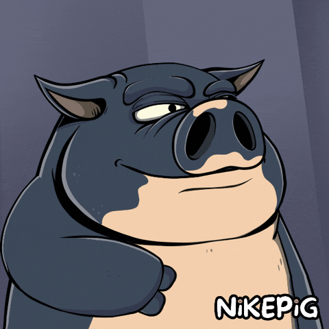 Happy Mood GIF by Nikepig