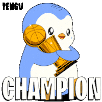 Sacramento Kings Basketball Sticker by Pudgy Penguins