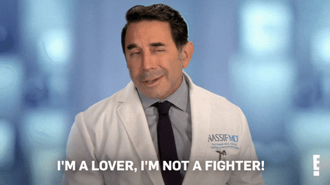 Botched GIF by E!