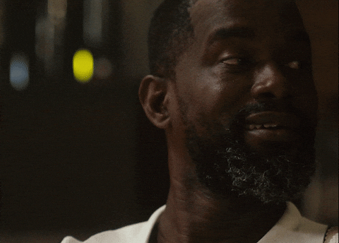 tkamseries giphyupload pain trouble nigeria GIF