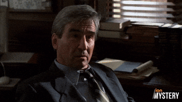 A Pattern Of Escalating Animosity 