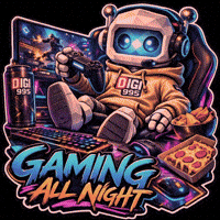 Video Games Gamer GIF by Digi 995