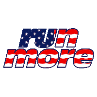 Crushinit Sticker by Millennium Running