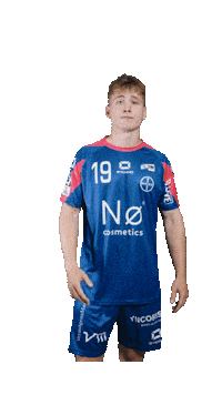 Handball Sticker by TSV Bayer Dormagen