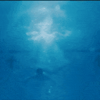 Pool Swimming GIF by Aristotle and Dante Universe