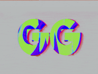 Art Glitch GIF