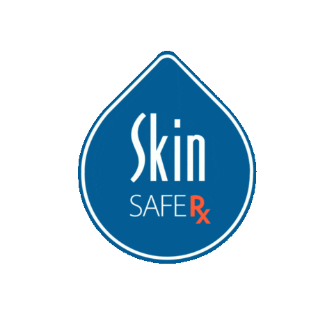 Sensitive Skin Dermatology Sticker by SkinSAFE
