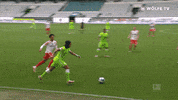 Football Sport GIF by VfL Wolfsburg