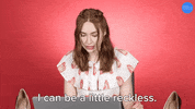 Karen Gillan Disney GIF by BuzzFeed