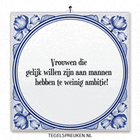 Humor Wijsheid GIF by Tegelspreuken.nl