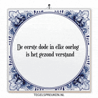 Nl Spanning GIF by Tegelspreuken.nl