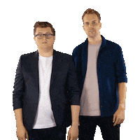 Ochtendshow Rob Sticker by NPO 3FM