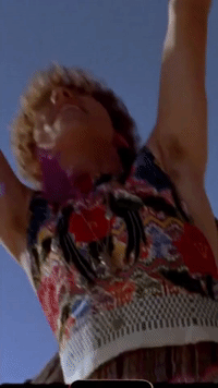 when the curtain falls GIF by Greta Van Fleet