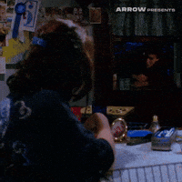High School Film GIF by Arrow Video