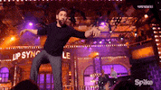 lip sync battle cutie GIF