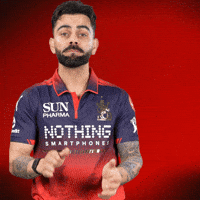 New Video Cricket GIF by Royal Challengers Bengaluru