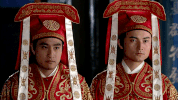 bao qing tian GIF