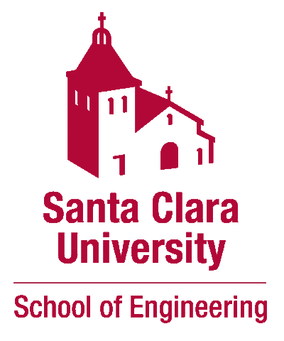 scuengineering giphyupload santaclarauniversity scuengineering Sticker